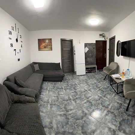 Ene Apart Oradea Free Parking Dış mekan fotoğraf