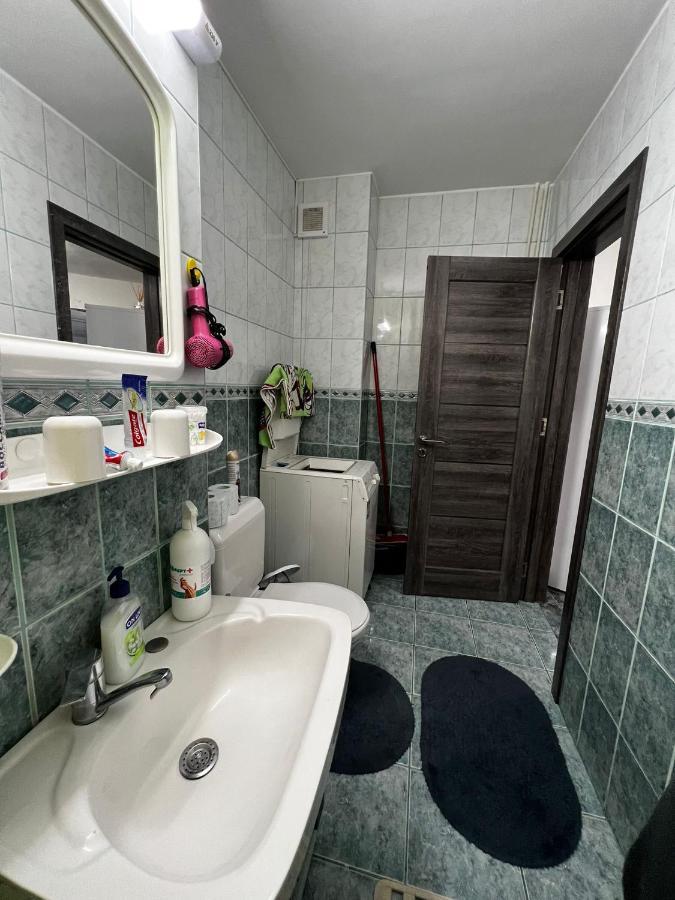 Ene Apartment Oradea Dış mekan fotoğraf