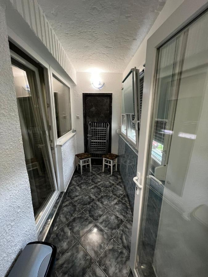 Ene Apart Oradea Free Parking Dış mekan fotoğraf