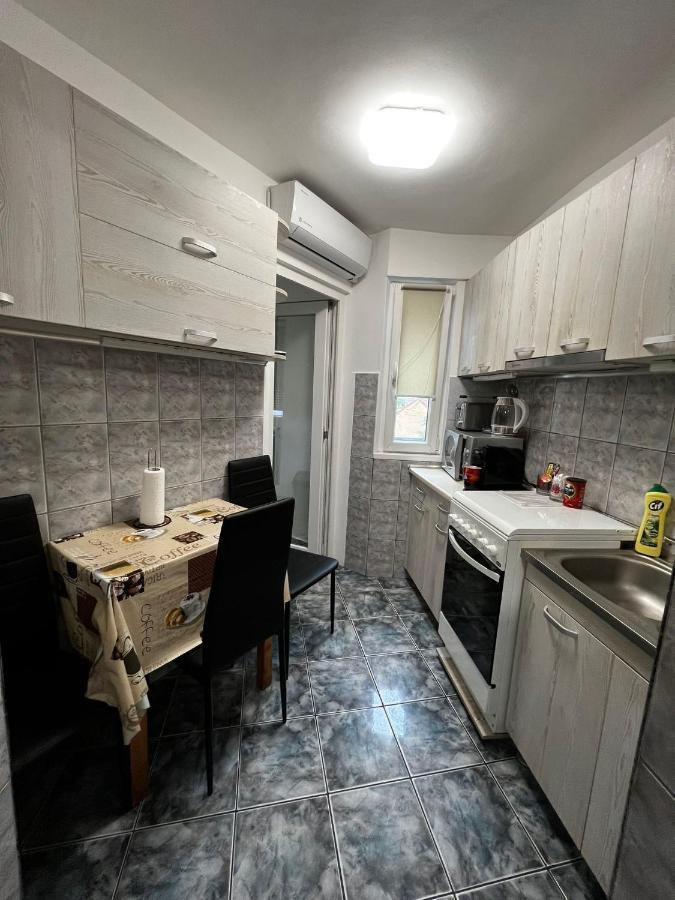 Ene Apart Oradea Free Parking Dış mekan fotoğraf